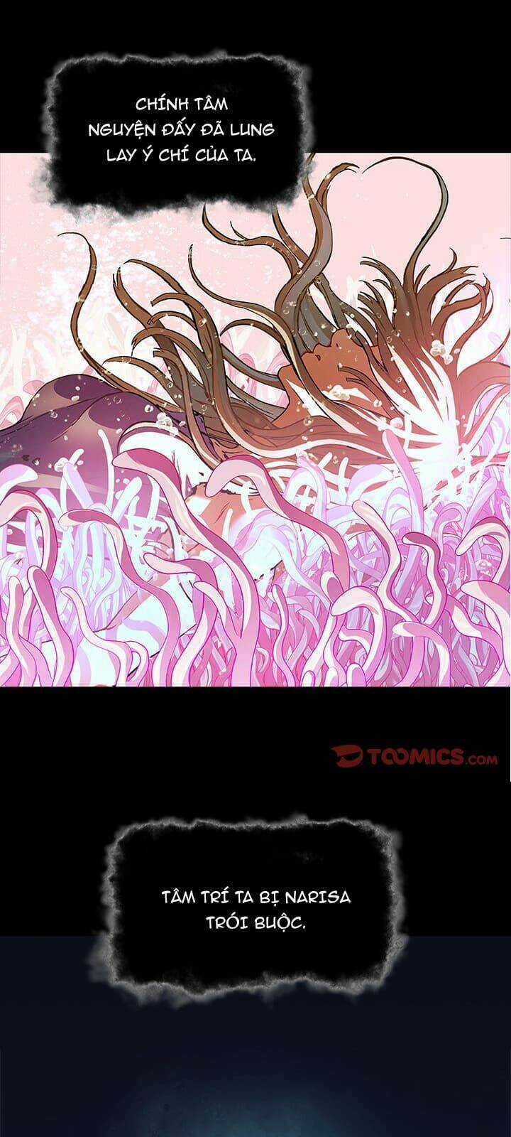 Đứa Con Thần Chết - Chapter 203 - Trang 11