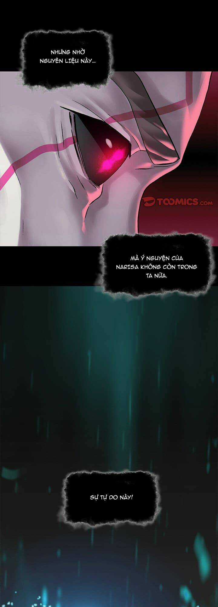 Đứa Con Thần Chết - Chapter 203 - Trang 13