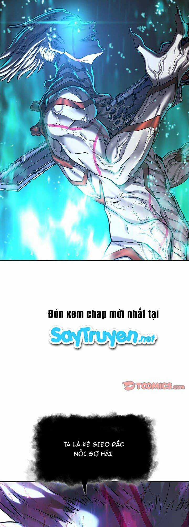 Đứa Con Thần Chết - Chapter 203 - Trang 14