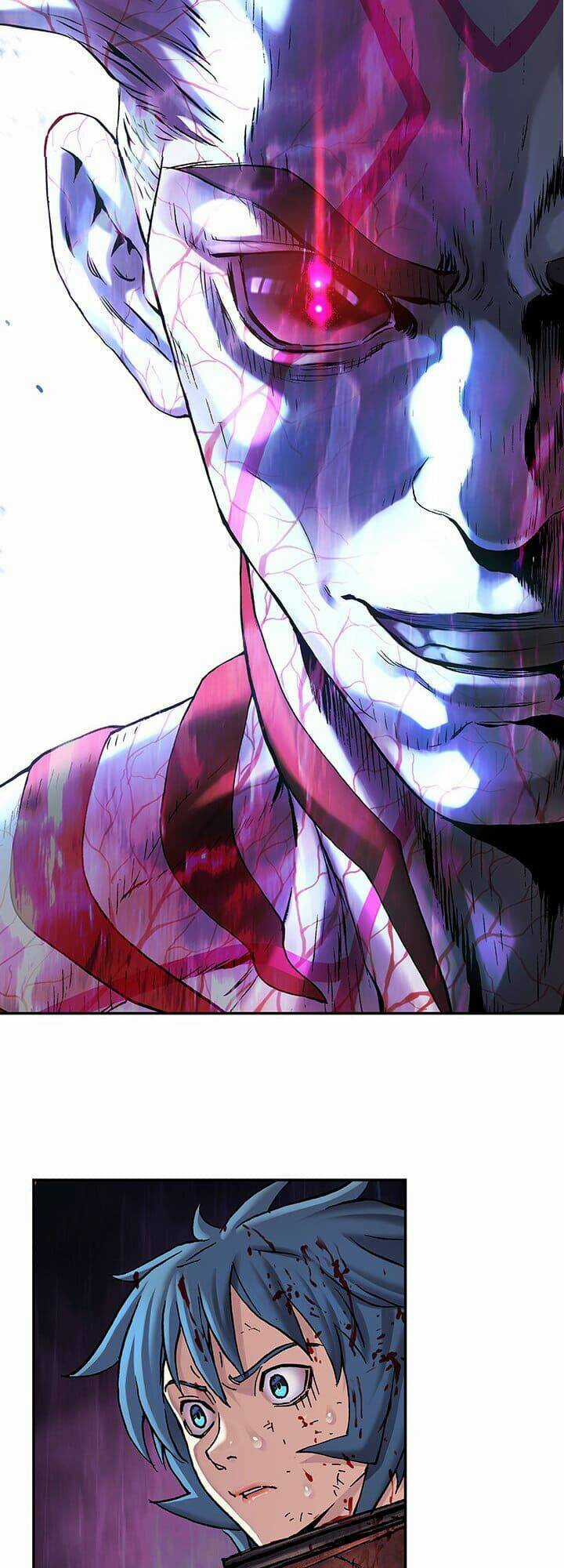 Đứa Con Thần Chết - Chapter 203 - Trang 15