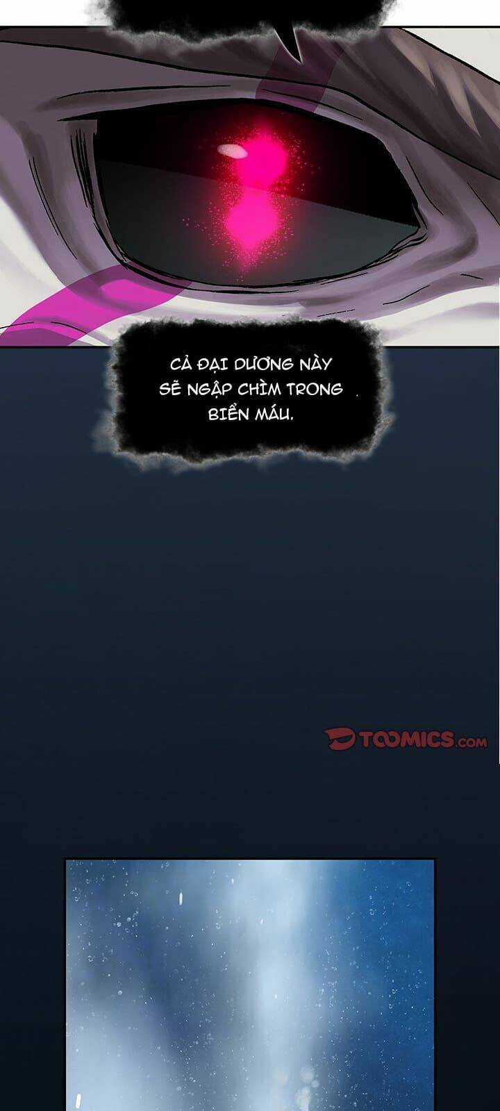 Đứa Con Thần Chết - Chapter 203 - Trang 17