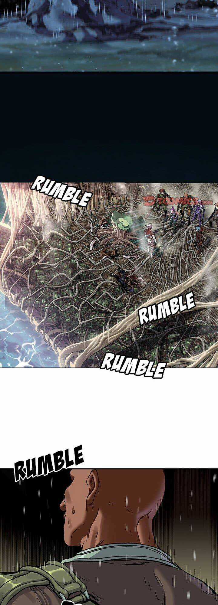 Đứa Con Thần Chết - Chapter 203 - Trang 19