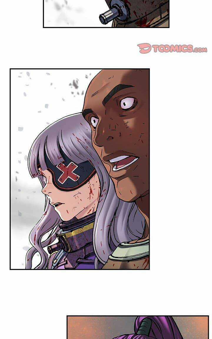 Đứa Con Thần Chết - Chapter 203 - Trang 5