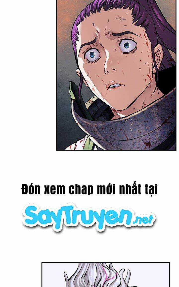 Đứa Con Thần Chết - Chapter 203 - Trang 6