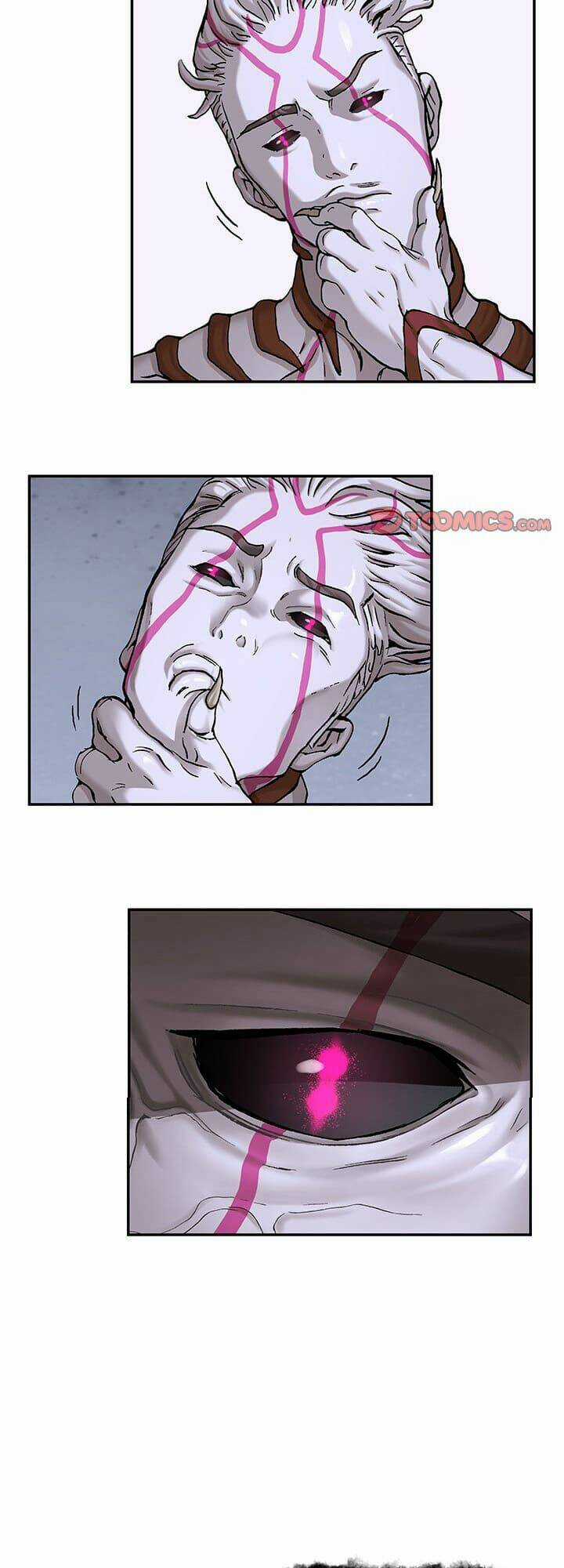 Đứa Con Thần Chết - Chapter 203 - Trang 7