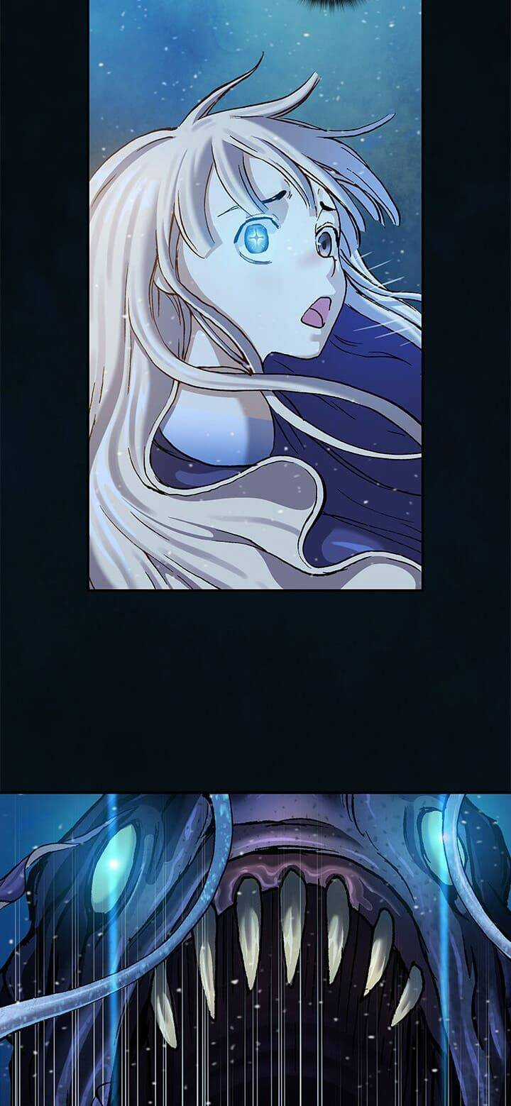 Đứa Con Thần Chết - Chapter 204 - Trang 20