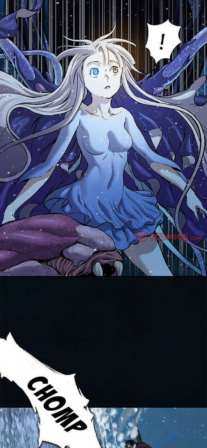 Đứa Con Thần Chết - Chapter 204 - Trang 21