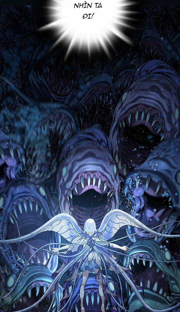 Đứa Con Thần Chết - Chapter 204 - Trang 26