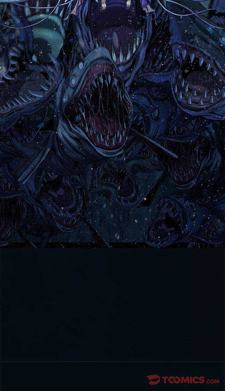 Đứa Con Thần Chết - Chapter 204 - Trang 27