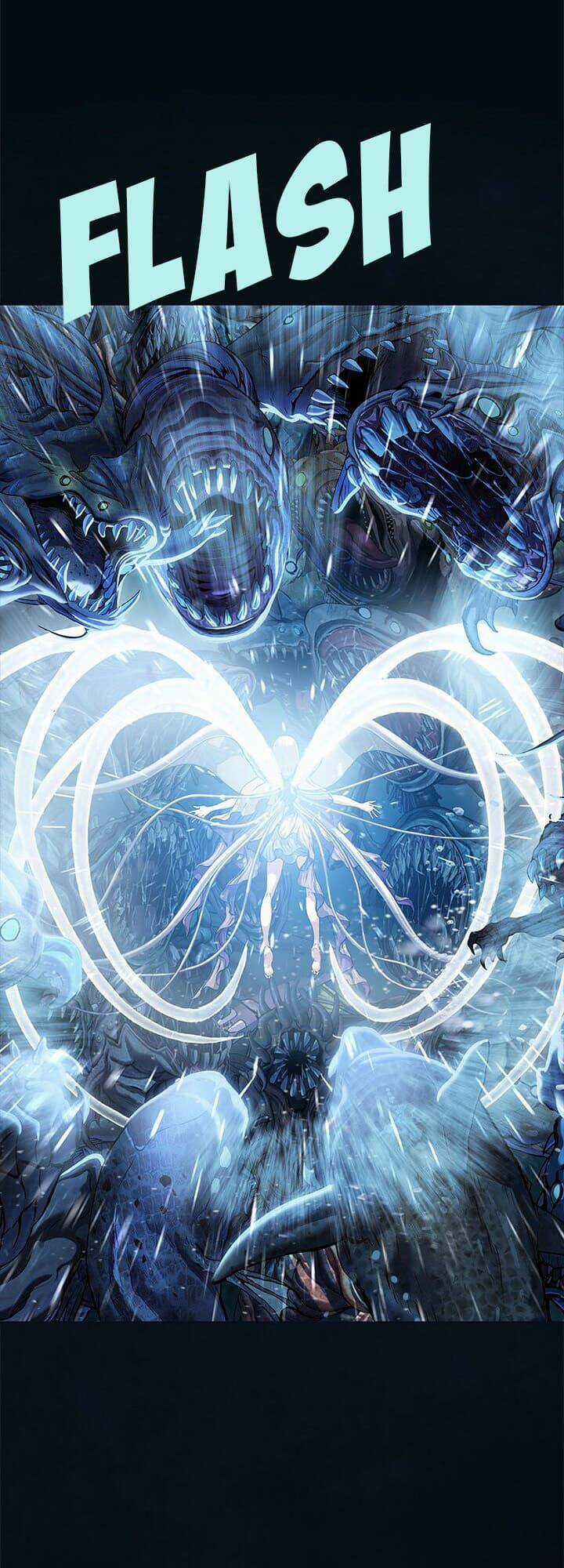 Đứa Con Thần Chết - Chapter 204 - Trang 28