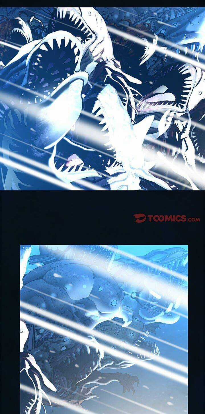 Đứa Con Thần Chết - Chapter 204 - Trang 29