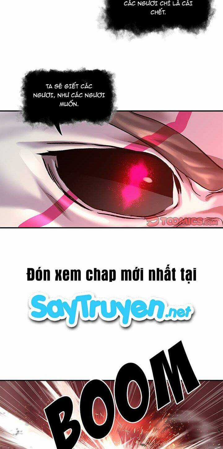 Đứa Con Thần Chết - Chapter 204 - Trang 5