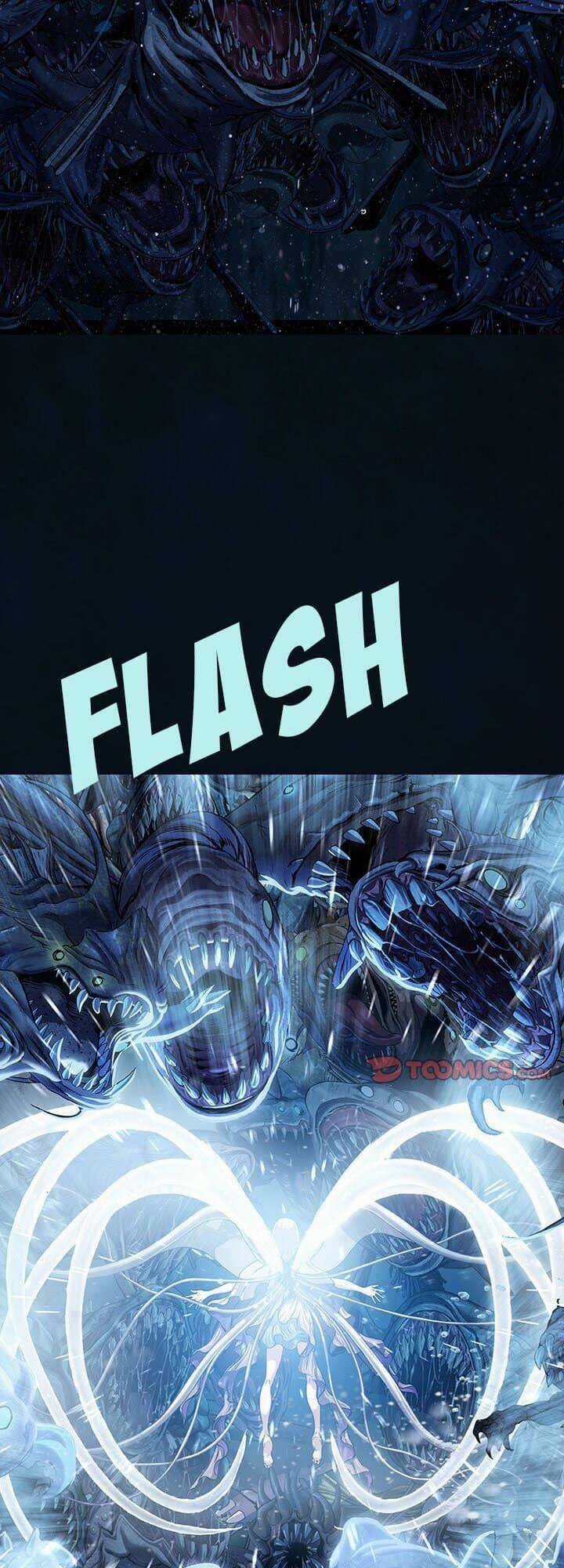 Đứa Con Thần Chết - Chapter 205 - Trang 3