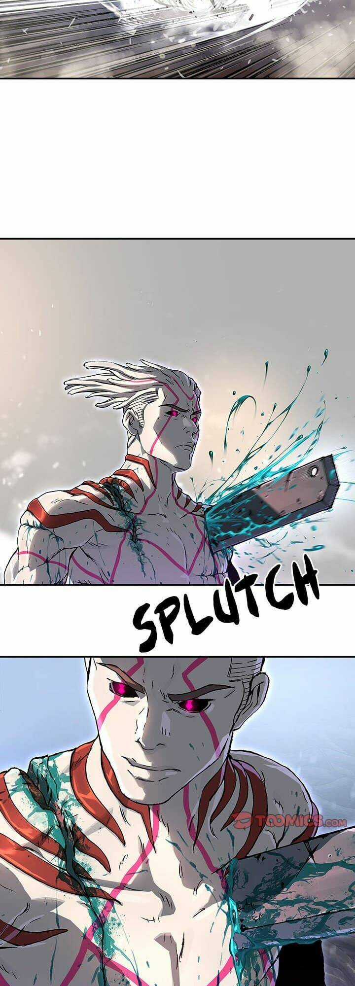 Đứa Con Thần Chết - Chapter 205 - Trang 29