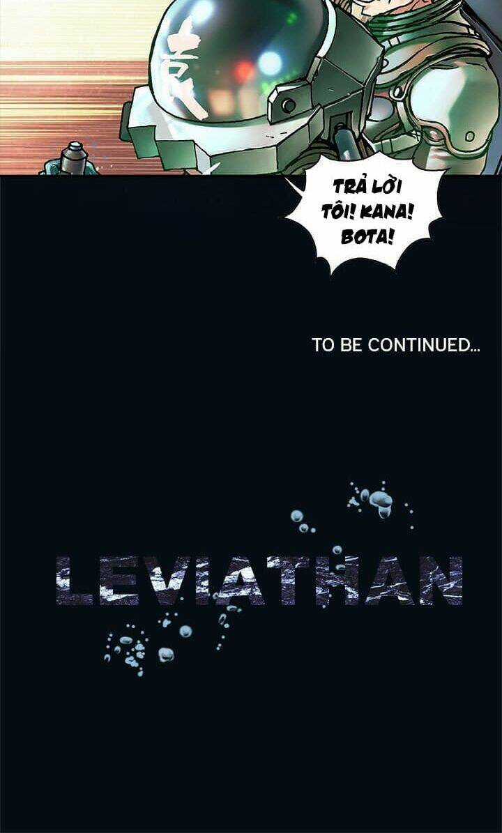 Đứa Con Thần Chết - Chapter 205 - Trang 36