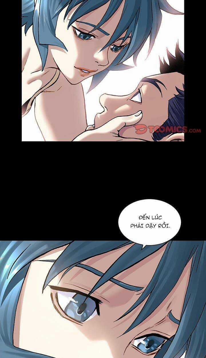 Đứa Con Thần Chết - Chapter 206 - Trang 14