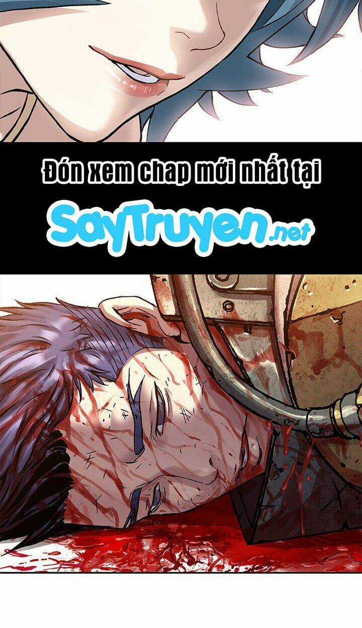 Đứa Con Thần Chết - Chapter 206 - Trang 15