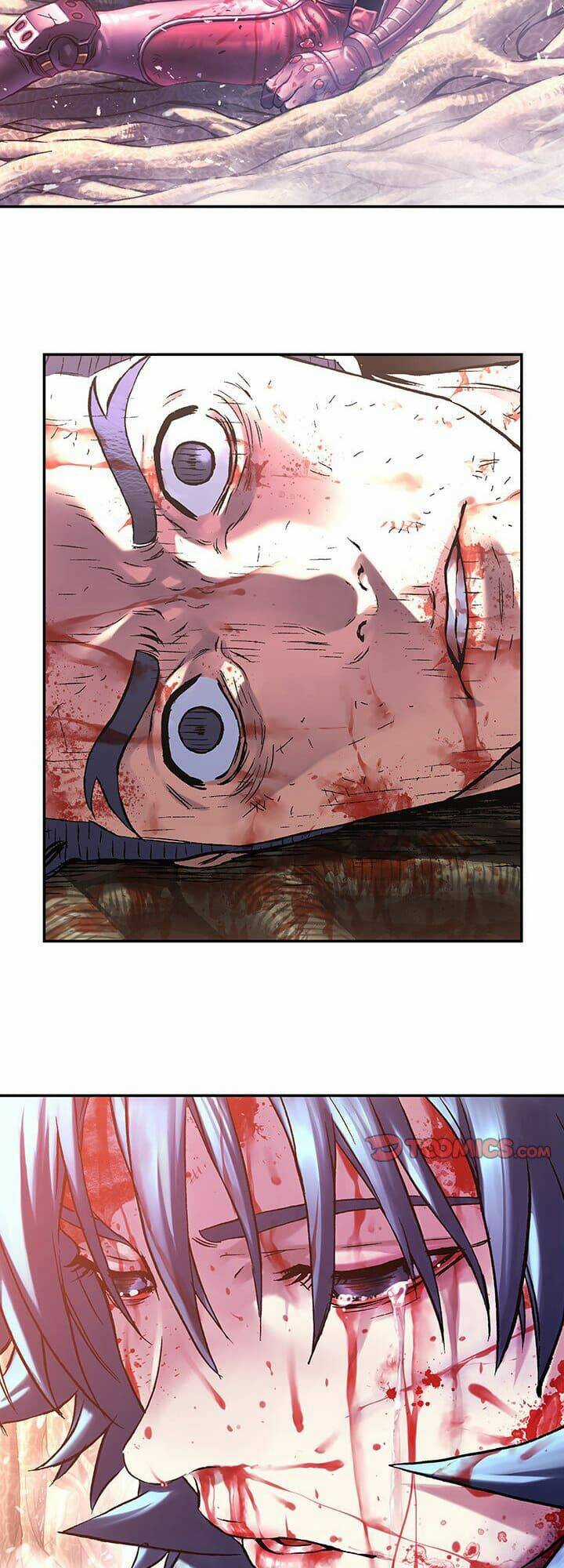 Đứa Con Thần Chết - Chapter 206 - Trang 17