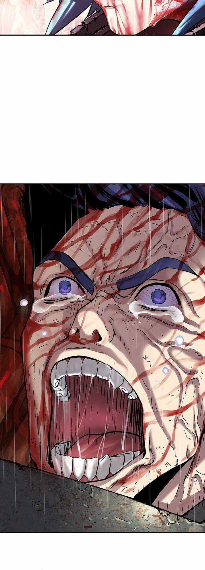 Đứa Con Thần Chết - Chapter 206 - Trang 18