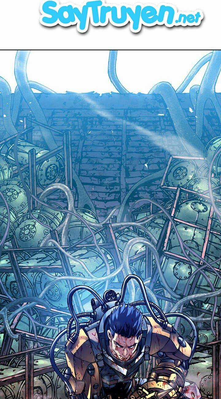 Đứa Con Thần Chết - Chapter 206 - Trang 21