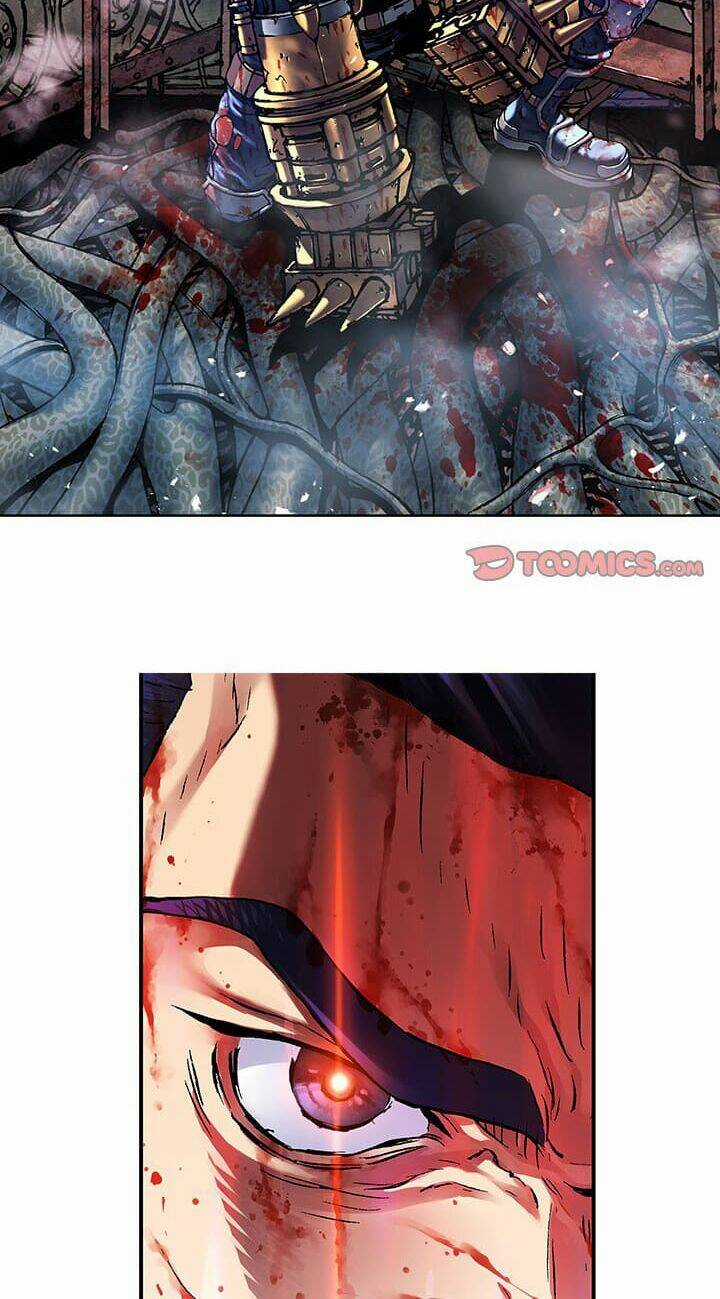 Đứa Con Thần Chết - Chapter 206 - Trang 22