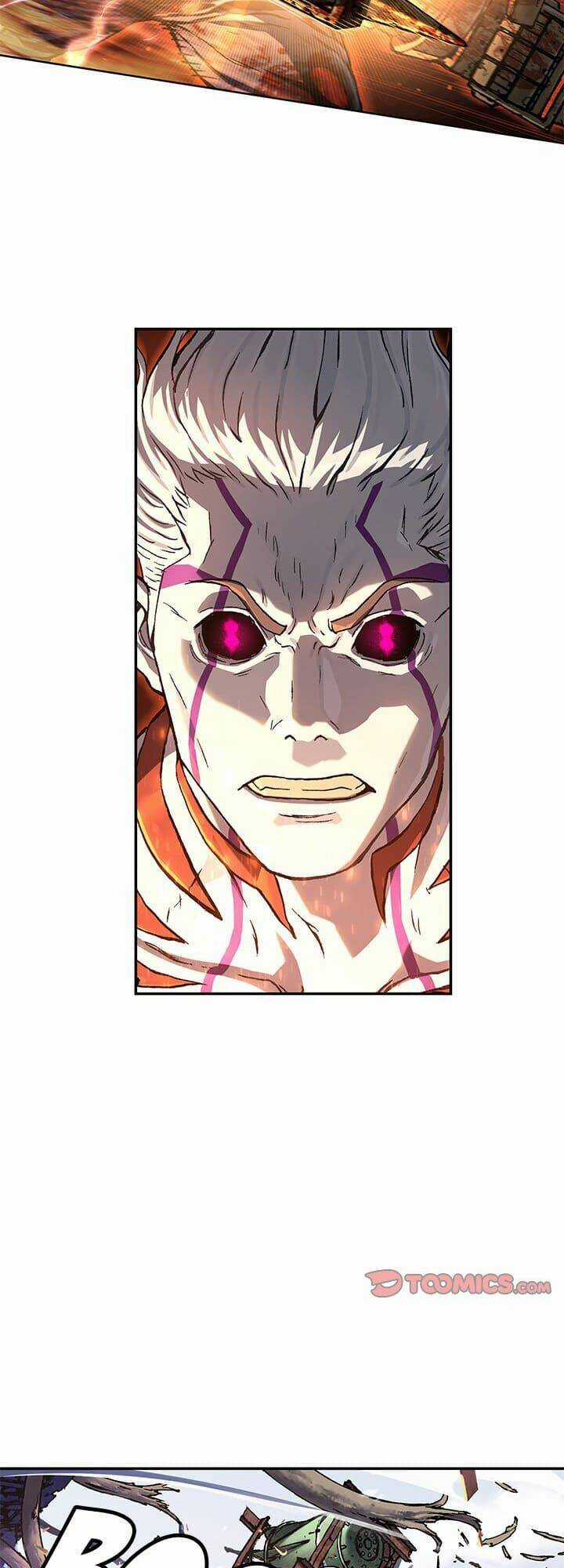 Đứa Con Thần Chết - Chapter 206 - Trang 26