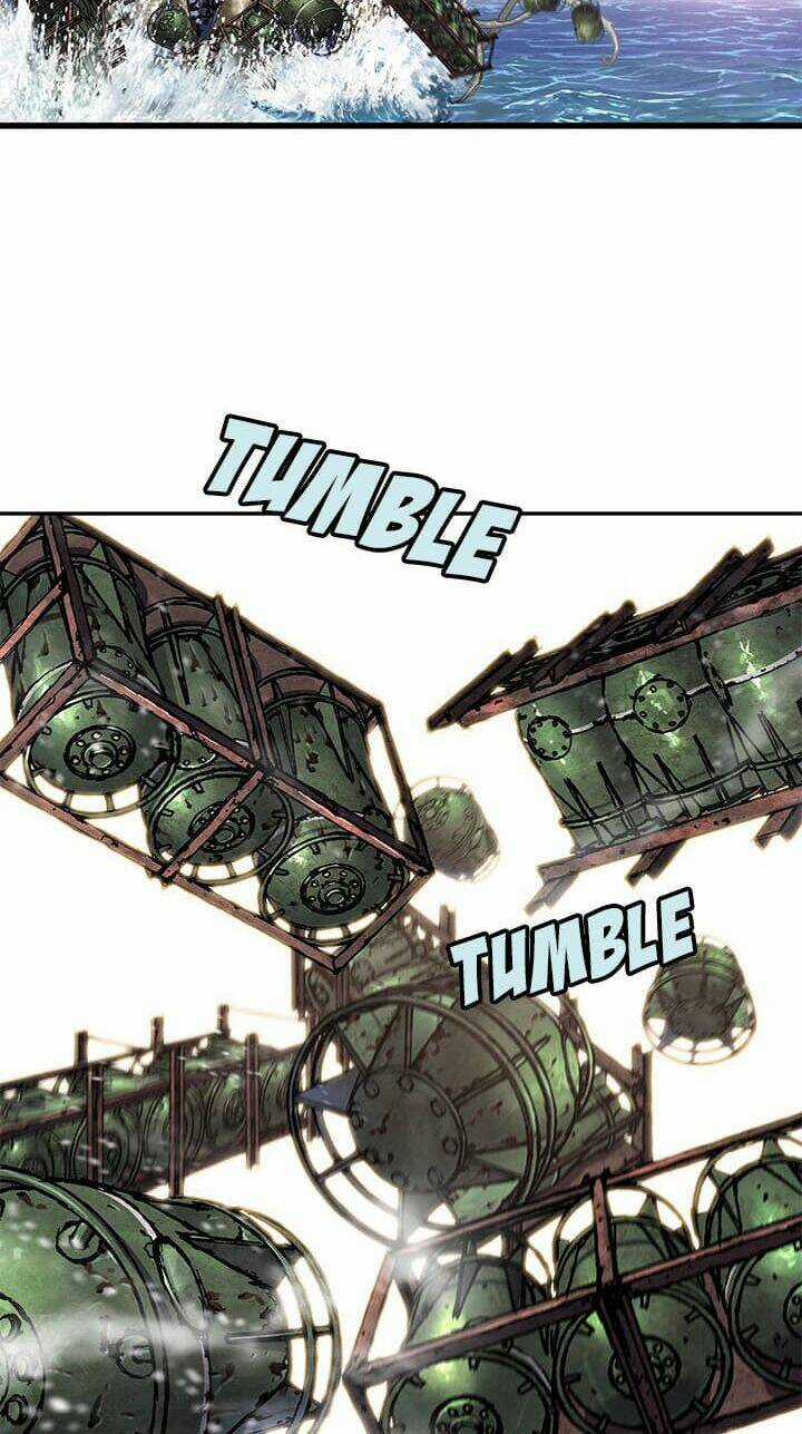 Đứa Con Thần Chết - Chapter 206 - Trang 29