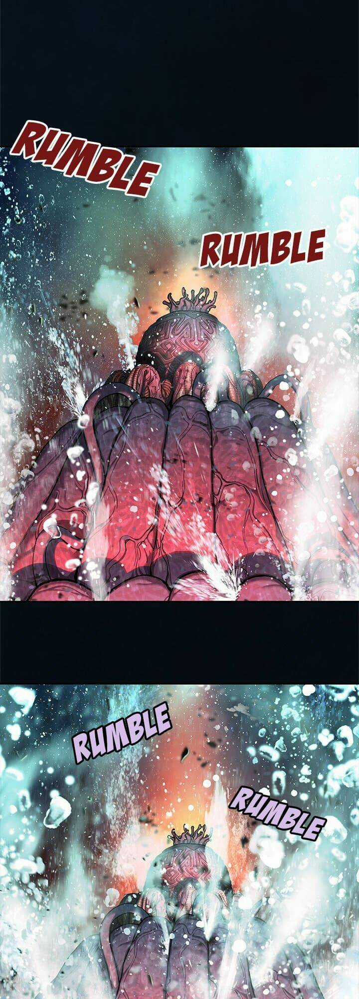 Đứa Con Thần Chết - Chapter 206 - Trang 4