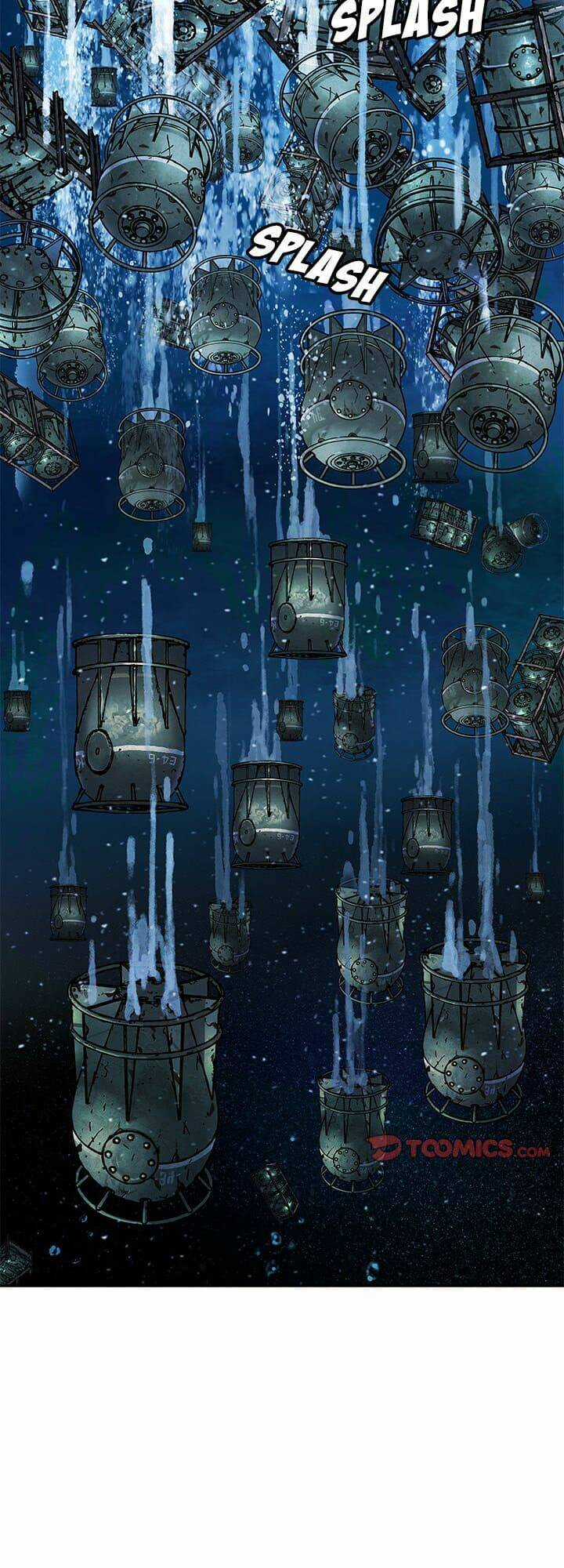 Đứa Con Thần Chết - Chapter 206 - Trang 31