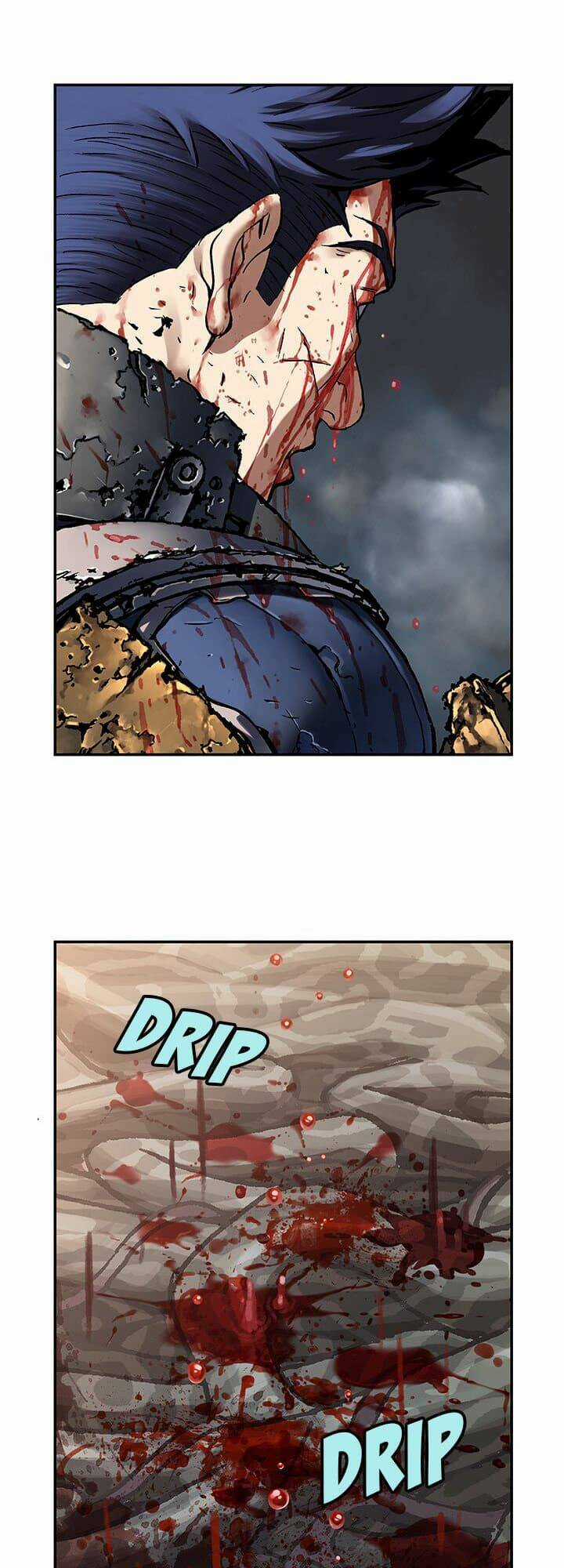 Đứa Con Thần Chết - Chapter 206 - Trang 32