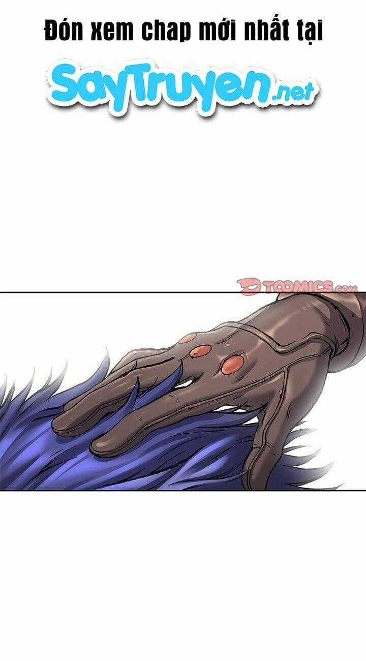Đứa Con Thần Chết - Chapter 206 - Trang 36