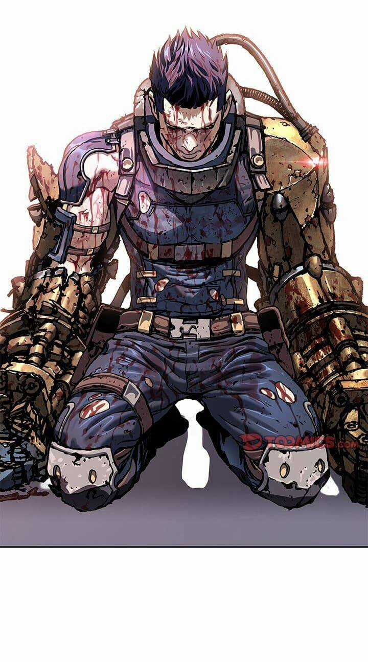 Đứa Con Thần Chết - Chapter 206 - Trang 39