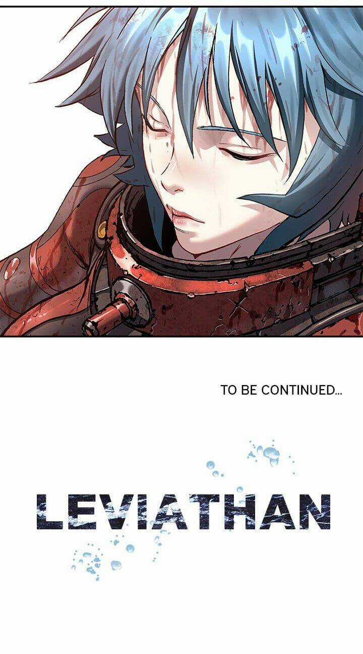 Đứa Con Thần Chết - Chapter 206 - Trang 40