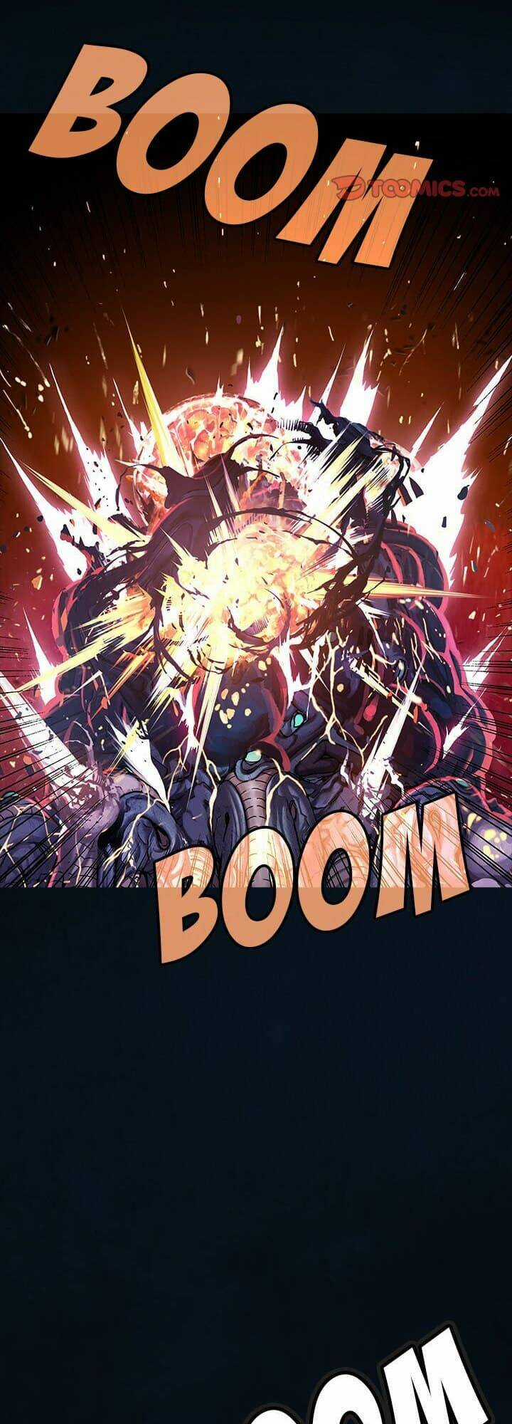 Đứa Con Thần Chết - Chapter 207 - Trang 11