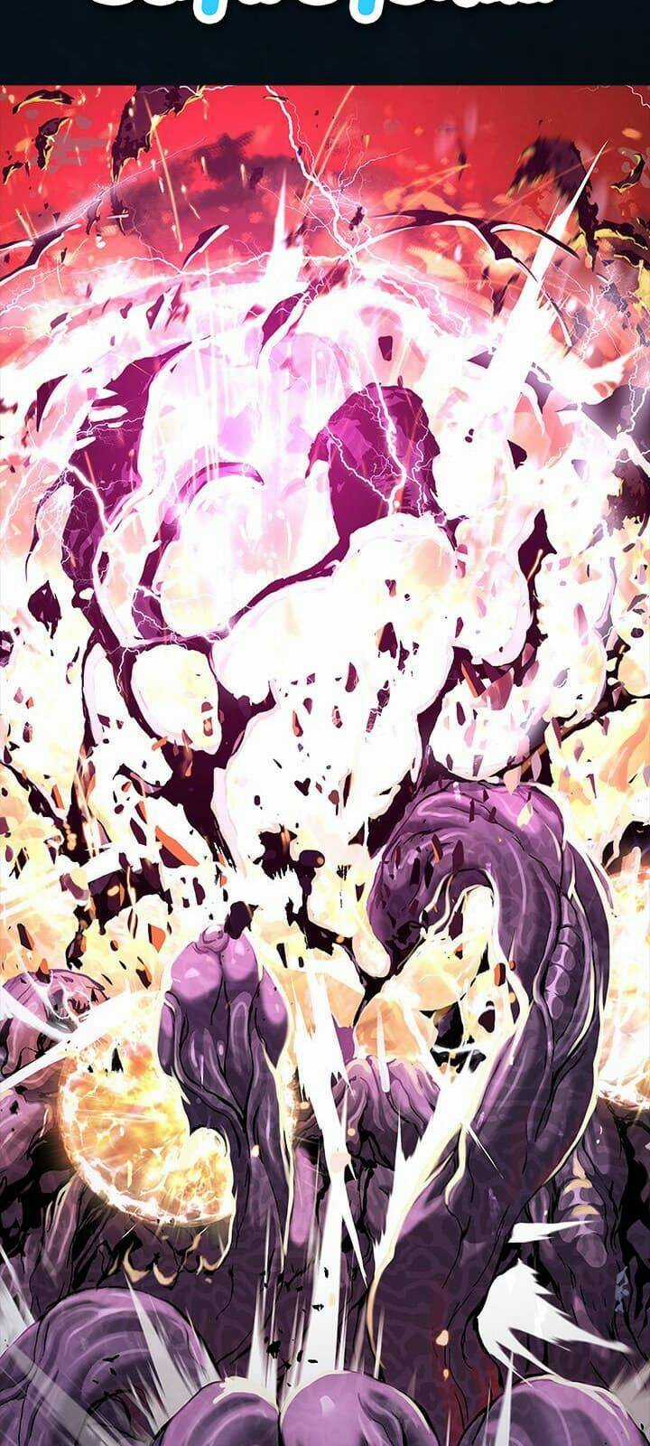 Đứa Con Thần Chết - Chapter 207 - Trang 13