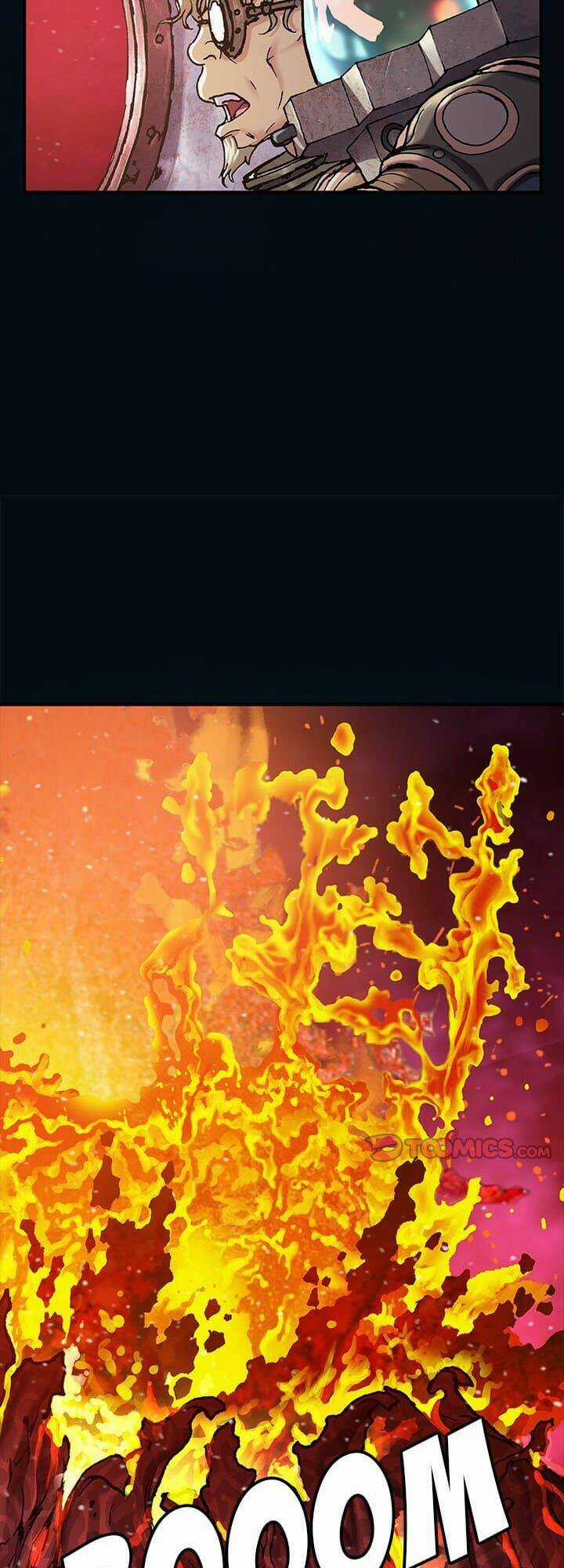 Đứa Con Thần Chết - Chapter 207 - Trang 15