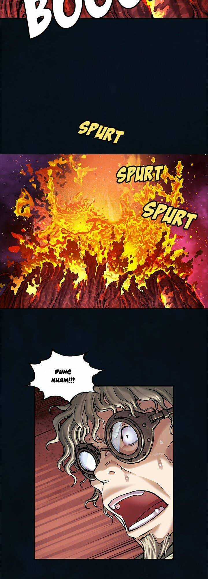 Đứa Con Thần Chết - Chapter 207 - Trang 16