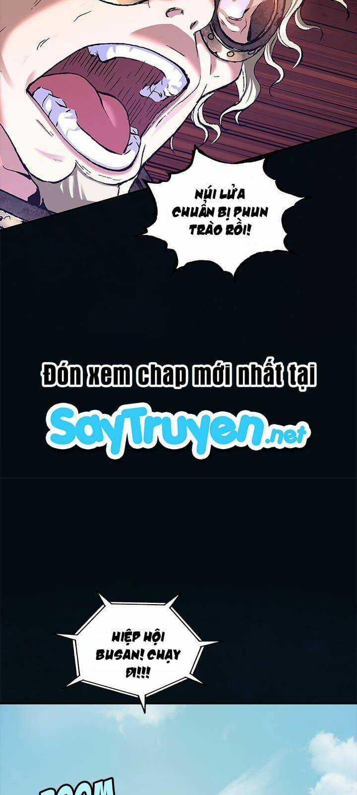 Đứa Con Thần Chết - Chapter 207 - Trang 19