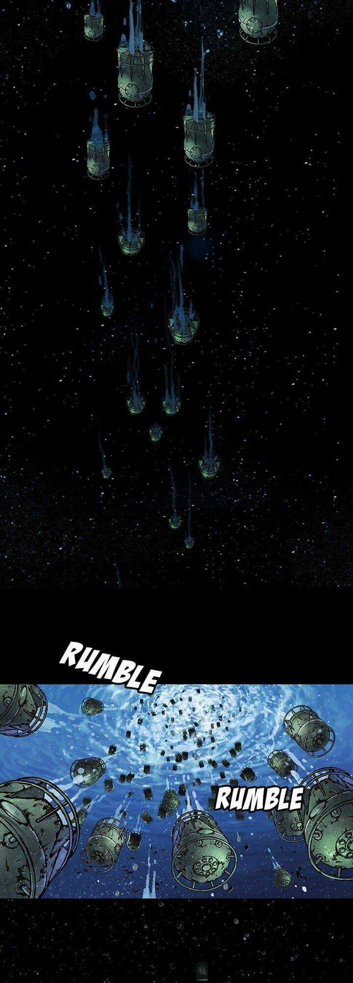 Đứa Con Thần Chết - Chapter 207 - Trang 4