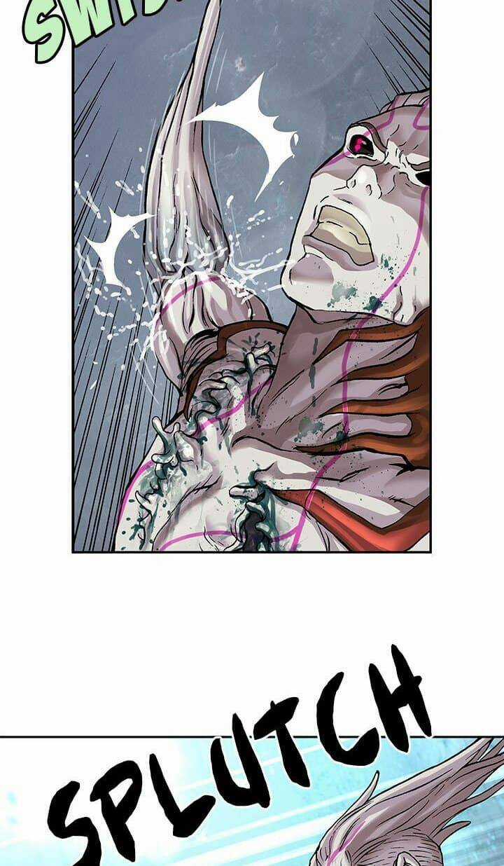 Đứa Con Thần Chết - Chapter 207 - Trang 31