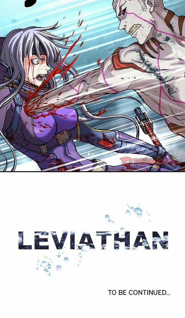 Đứa Con Thần Chết - Chapter 207 - Trang 32