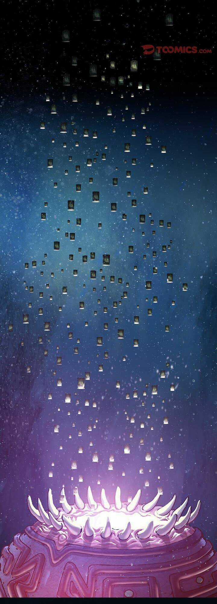 Đứa Con Thần Chết - Chapter 207 - Trang 5