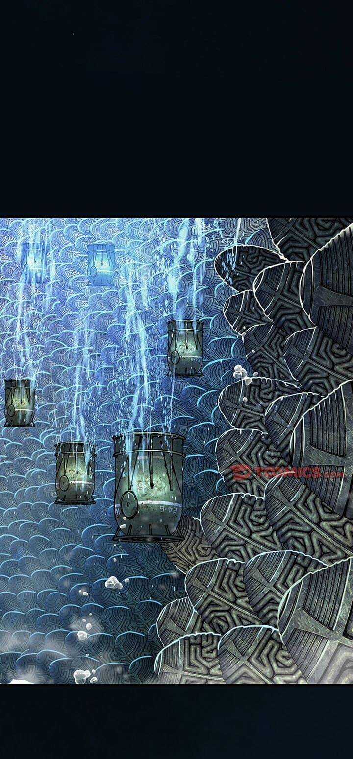 Đứa Con Thần Chết - Chapter 207 - Trang 6