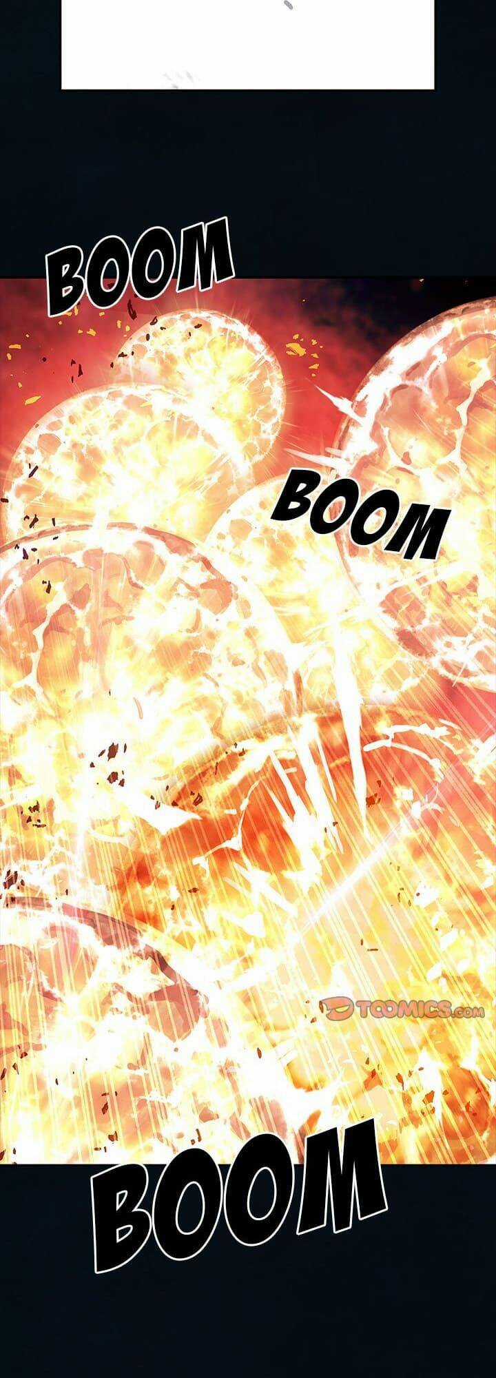 Đứa Con Thần Chết - Chapter 207 - Trang 9