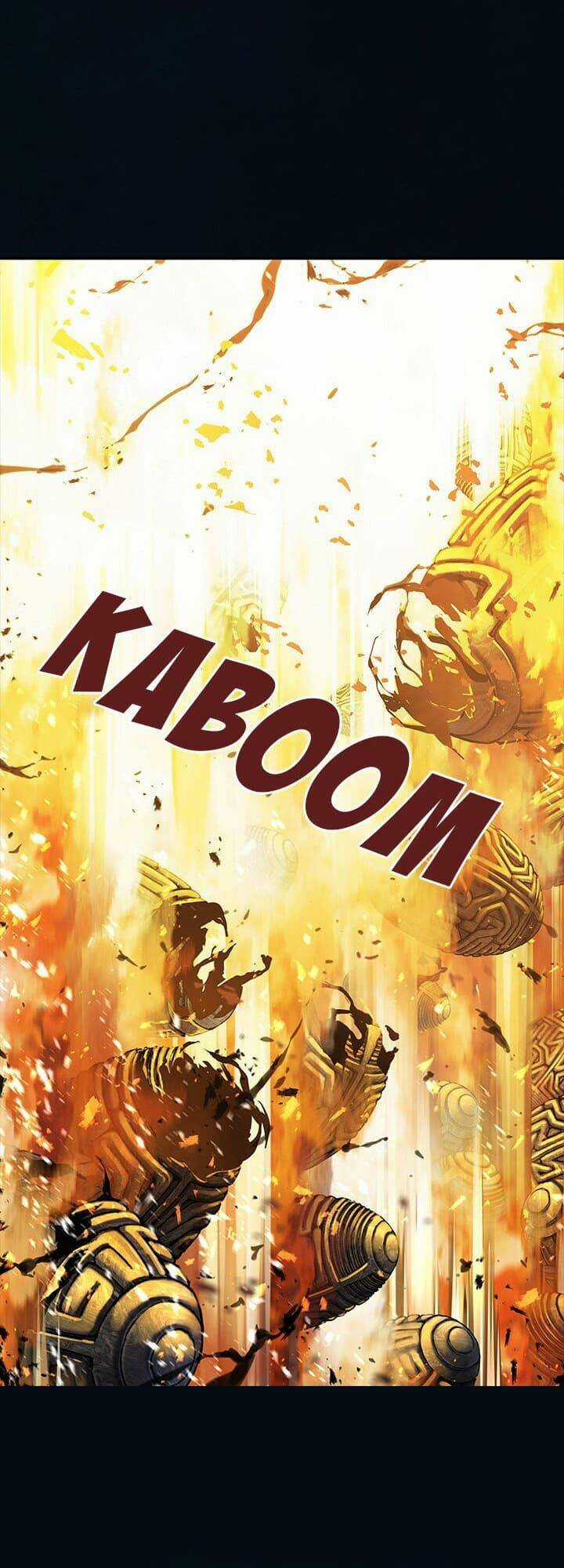 Đứa Con Thần Chết - Chapter 207 - Trang 10