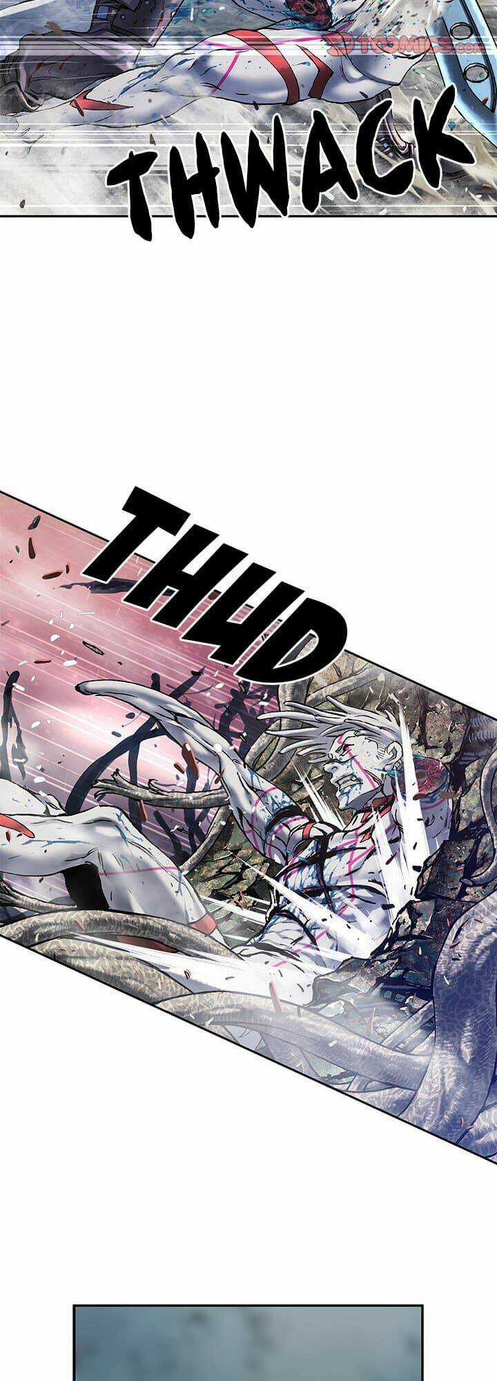 Đứa Con Thần Chết - Chapter 208 - Trang 15