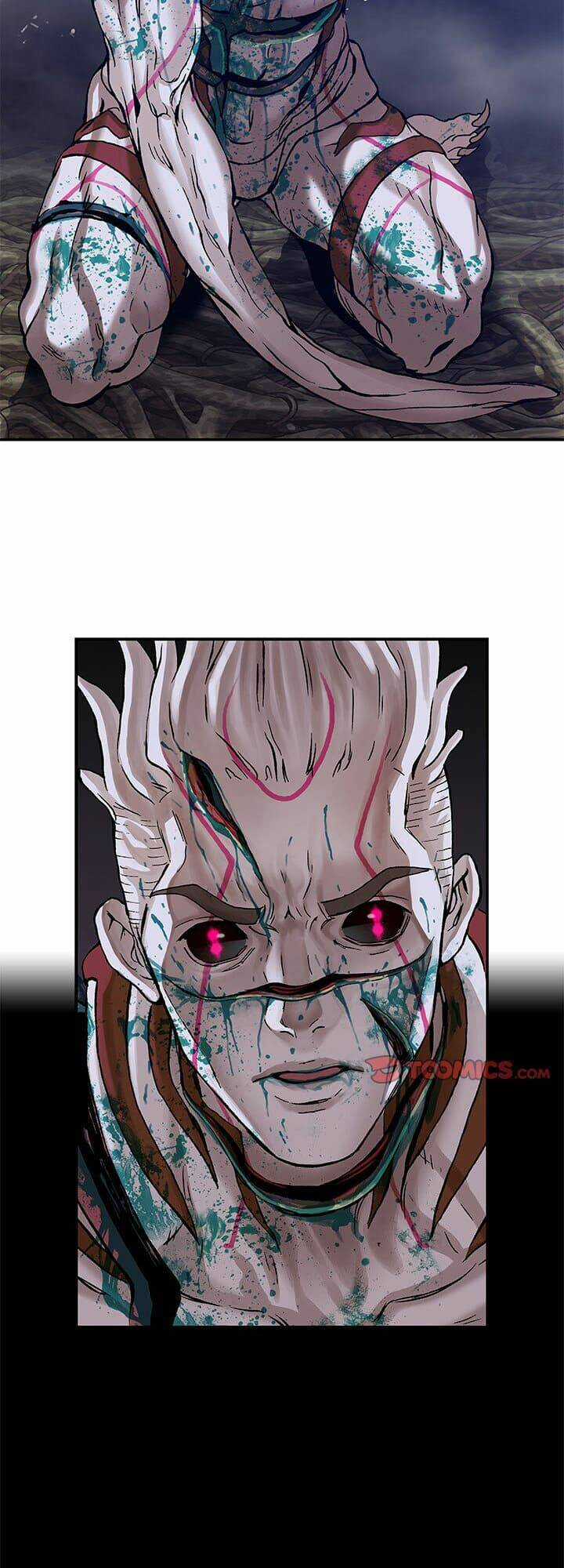 Đứa Con Thần Chết - Chapter 208 - Trang 20