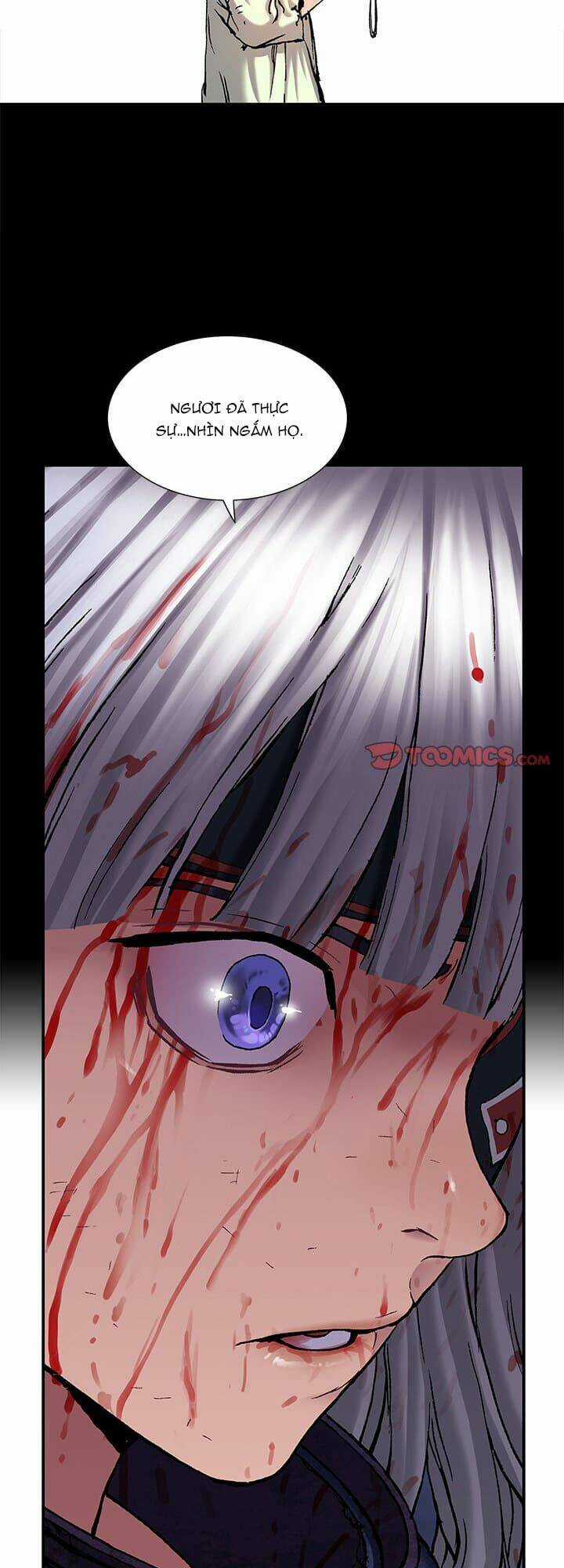 Đứa Con Thần Chết - Chapter 208 - Trang 23