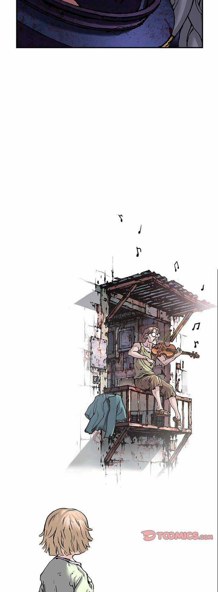 Đứa Con Thần Chết - Chapter 208 - Trang 24