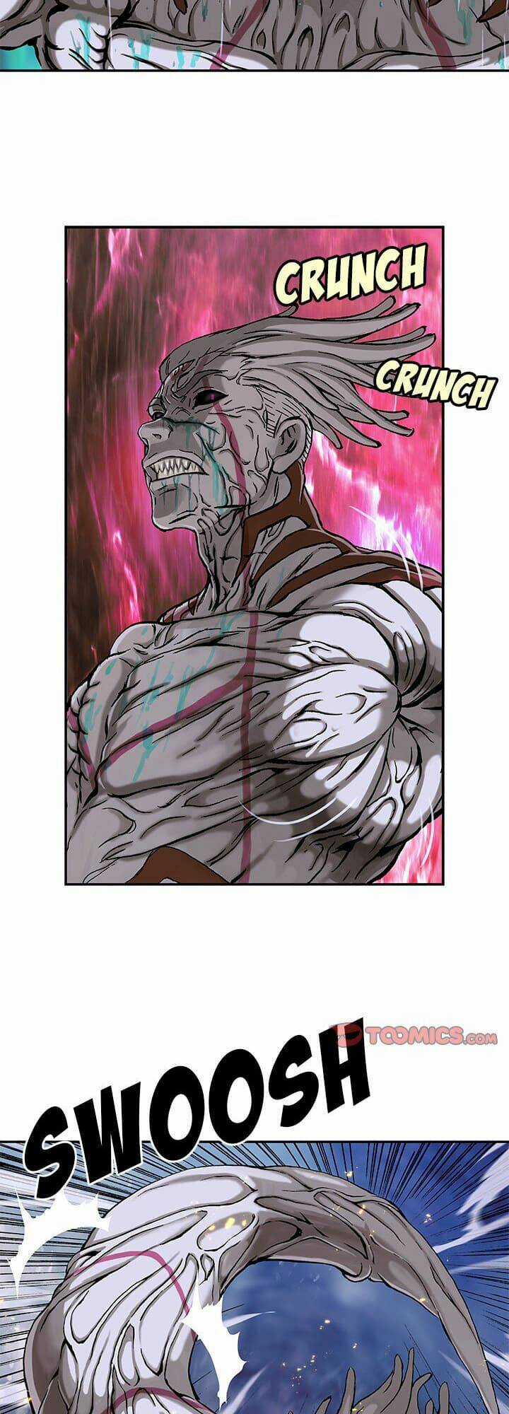 Đứa Con Thần Chết - Chapter 208 - Trang 27